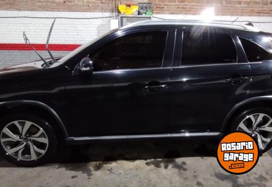 Autos - Citroen Aircrossexclusivetendance 2015 Nafta 145000Km - En Venta