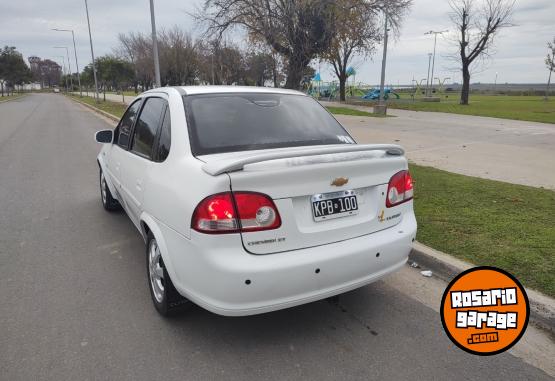 Autos - Chevrolet Spirit 2011 GNC 182000Km - En Venta