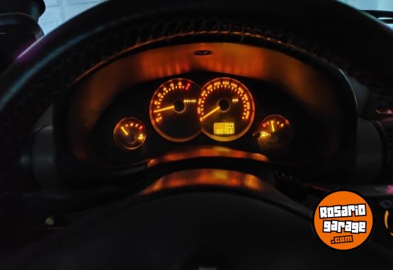 Autos - Chevrolet Spirit 2011 GNC 182000Km - En Venta