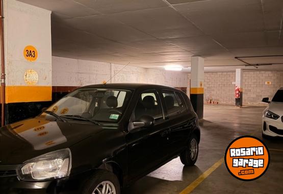 Autos - Renault Clio 2015 Nafta 156000Km - En Venta