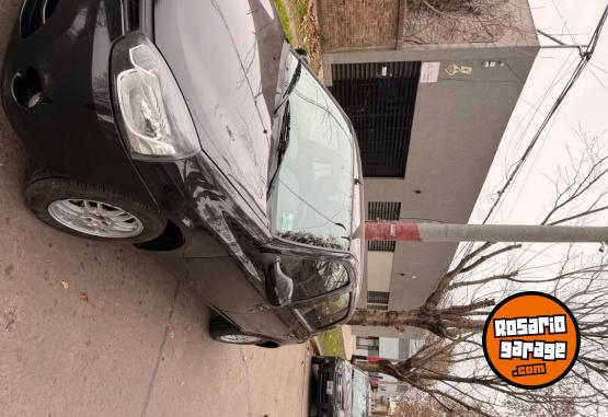 Autos - Renault Clio 2015 Nafta 156000Km - En Venta