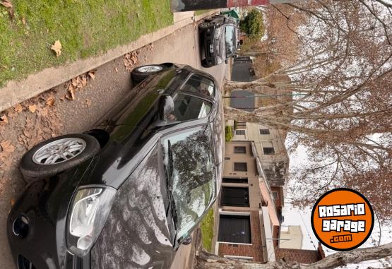 Autos - Renault Clio 2015 Nafta 156000Km - En Venta