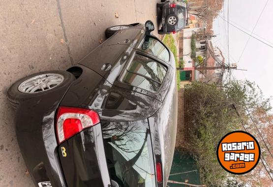 Autos - Renault Clio 2015 Nafta 156000Km - En Venta