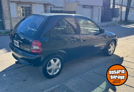 Autos - Chevrolet Corsa 2010 Nafta 195000Km - En Venta