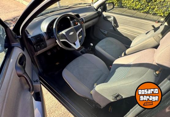 Autos - Chevrolet Corsa 2010 Nafta 195000Km - En Venta