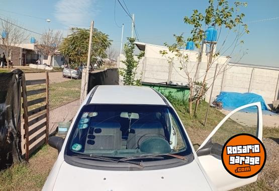 Autos - Chevrolet Corsa efi 1996 GNC 3000Km - En Venta