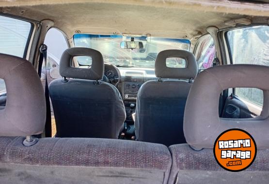Autos - Chevrolet Corsa efi 1996 GNC 3000Km - En Venta