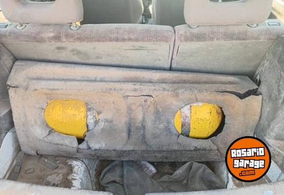 Autos - Chevrolet Corsa efi 1996 GNC 3000Km - En Venta