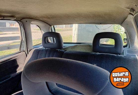 Autos - Chevrolet Corsa efi 1996 GNC 3000Km - En Venta