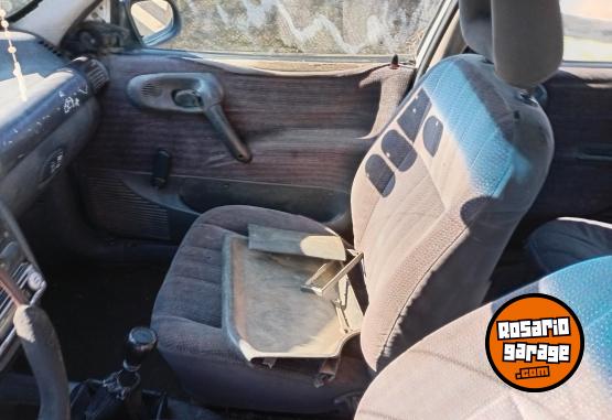 Autos - Chevrolet Corsa efi 1996 GNC 3000Km - En Venta