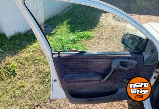 Autos - Chevrolet Corsa efi 1996 GNC 3000Km - En Venta