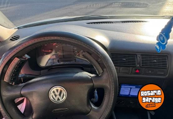Autos - Peugeot Golf 2004 Diesel 194000Km - En Venta
