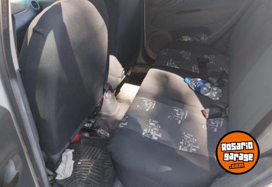 Autos - Fiat Punto 2016 Nafta 132000Km - En Venta