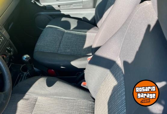 Autos - Ford ECOSPORT 2012 GNC 170000Km - En Venta