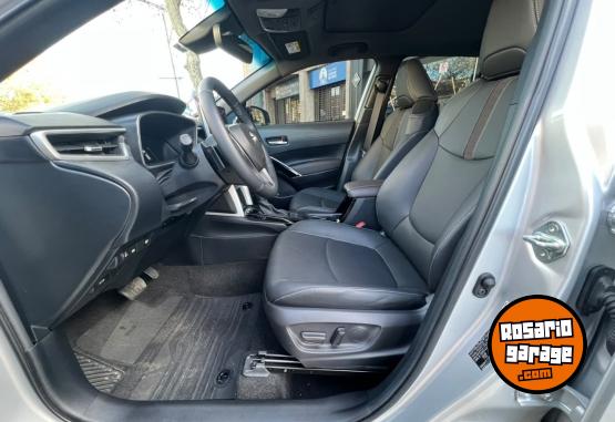 Autos - Toyota Corolla Cross Seg 2025 Nafta 2600Km - En Venta