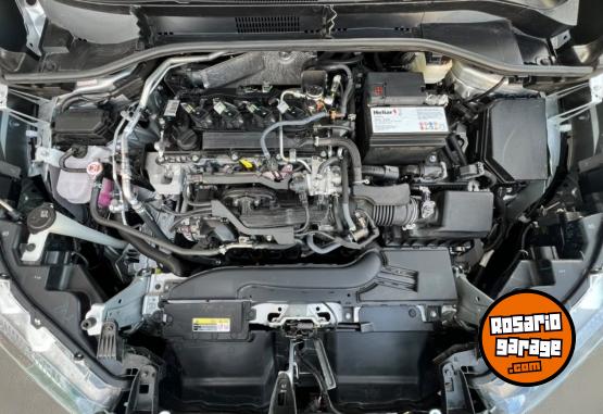 Autos - Toyota Corolla Cross Seg 2025 Nafta 2600Km - En Venta