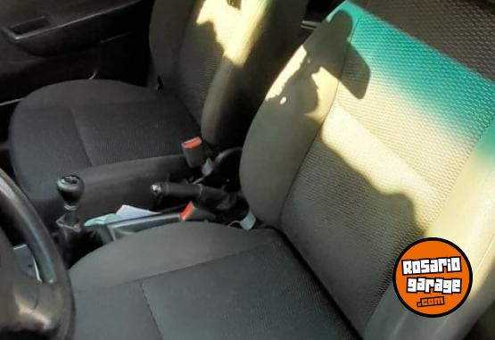 Autos - Chevrolet Aveo 2011 Nafta 175000Km - En Venta