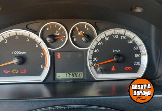 Autos - Chevrolet Aveo 2011 Nafta 175000Km - En Venta