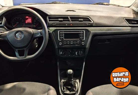 Autos - Volkswagen GOL TREND TRENDLINE 2020 Nafta 52000Km - En Venta