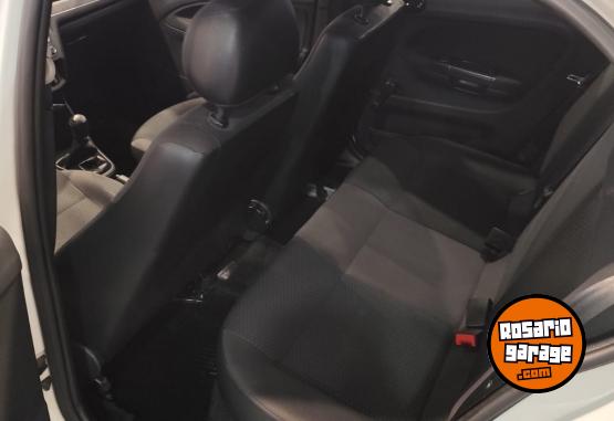 Autos - Volkswagen GOL TREND TRENDLINE 2020 Nafta 52000Km - En Venta