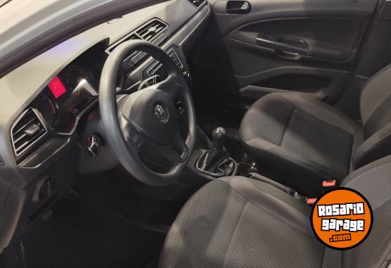 Autos - Volkswagen GOL TREND TRENDLINE 2020 Nafta 52000Km - En Venta