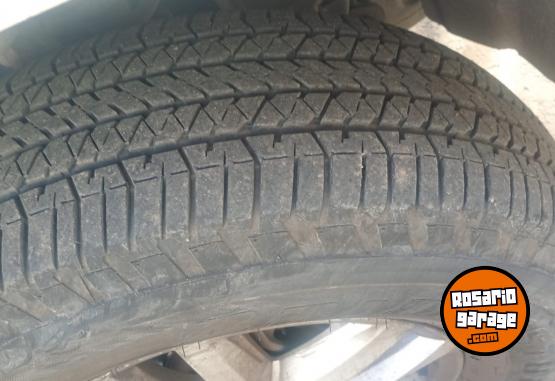 Camionetas - Volkswagen Amarok tdi 2018 Diesel 140000Km - En Venta