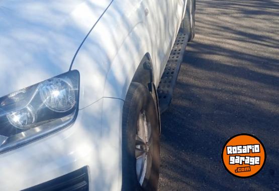 Camionetas - Volkswagen Amarok tdi 2018 Diesel 140000Km - En Venta