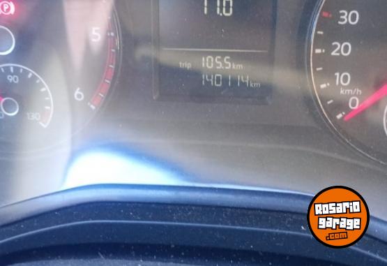 Camionetas - Volkswagen Amarok tdi 2018 Diesel 140000Km - En Venta