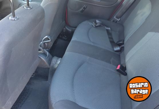 Autos - Peugeot 207 2012 Nafta 151000Km - En Venta