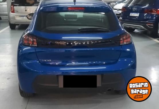 Autos - Peugeot 208 1.6 ACTIVE PACK 2024 Nafta 28000Km - En Venta