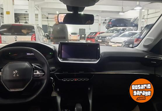 Autos - Peugeot 208 1.6 ACTIVE PACK 2024 Nafta 28000Km - En Venta