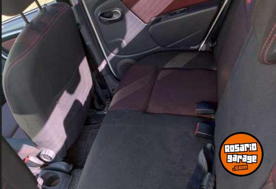 Autos - Renault Sandero Stepway 2014 GNC 127000Km - En Venta
