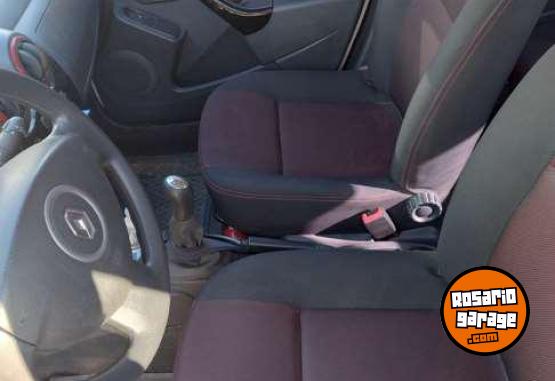 Autos - Renault Sandero Stepway 2014 GNC 127000Km - En Venta