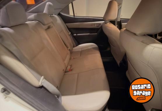Autos - Toyota Corolla Xei pack 2018 Nafta 136000Km - En Venta