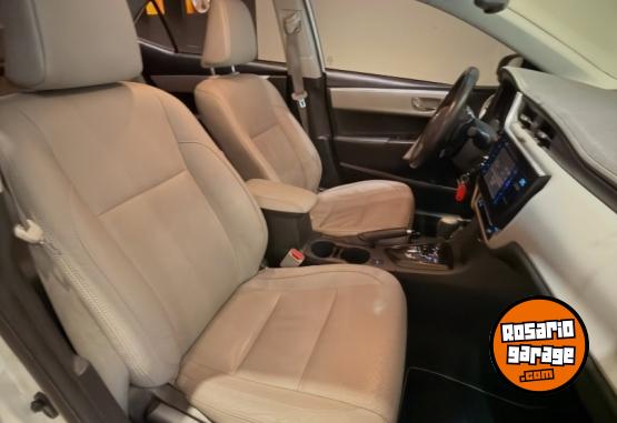 Autos - Toyota Corolla Xei pack 2018 Nafta 136000Km - En Venta