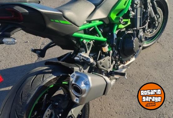 Motos - Kawasaki Z 900 2025 Nafta 2500Km - En Venta