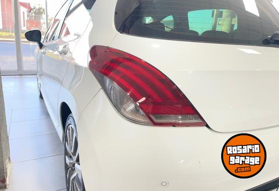 Autos - Peugeot 308 2019 Nafta 58000Km - En Venta