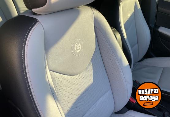 Autos - Peugeot 308 2019 Nafta 58000Km - En Venta