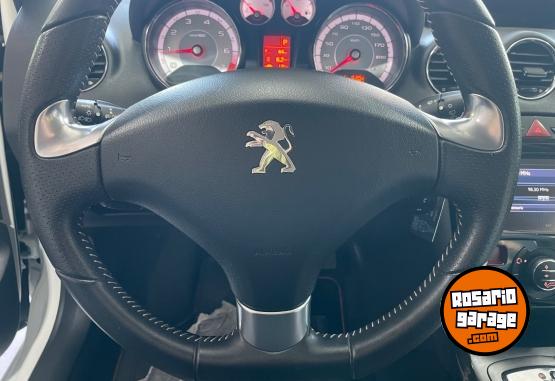 Autos - Peugeot 308 2019 Nafta 58000Km - En Venta