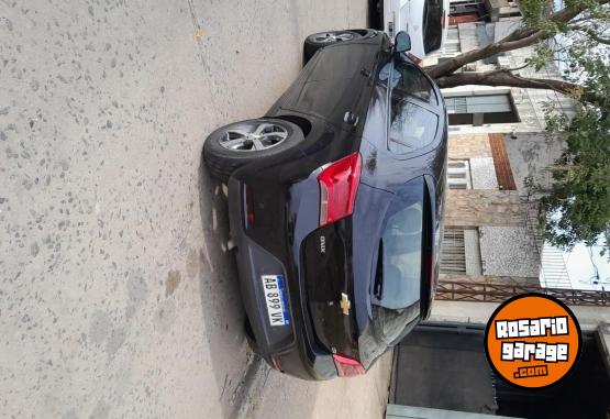 Autos - Chevrolet Onix 2017 Nafta 145000Km - En Venta