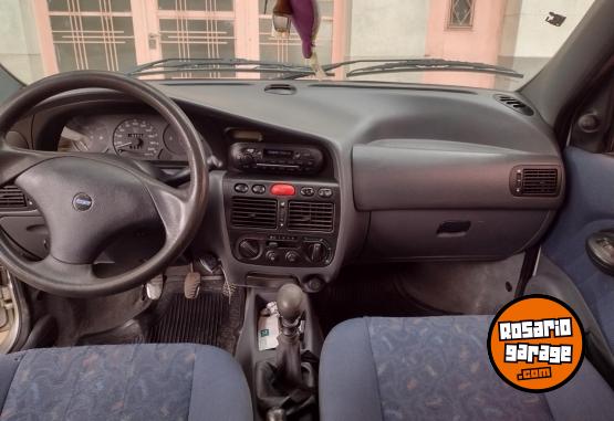 Autos - Fiat Palio 1.6 8v 2000 Nafta 230000Km - En Venta