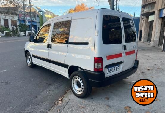 Utilitarios - Citroen Berlingo 2019 Diesel  - En Venta