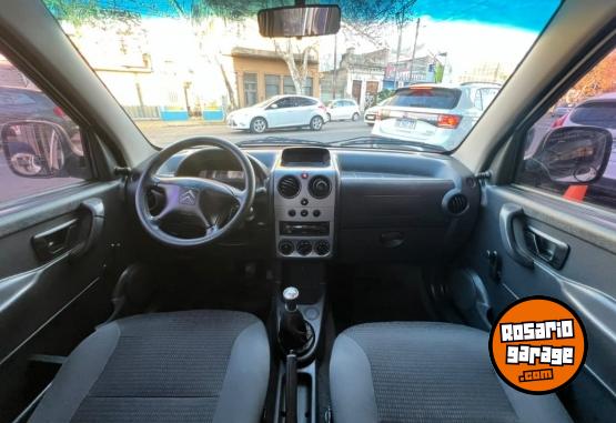 Utilitarios - Citroen Berlingo 2019 Diesel  - En Venta