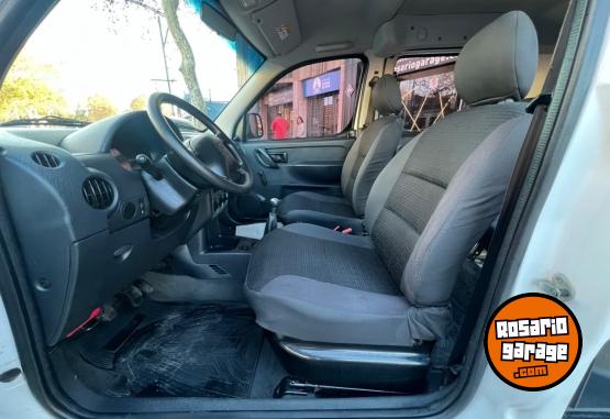 Utilitarios - Citroen Berlingo 2019 Diesel  - En Venta