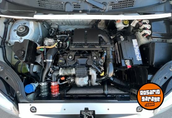 Utilitarios - Citroen Berlingo 2019 Diesel  - En Venta