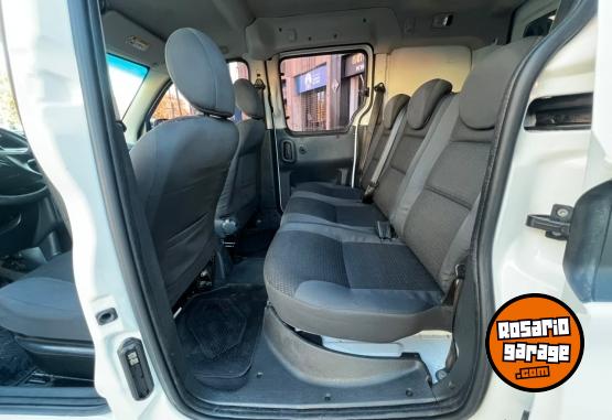 Utilitarios - Citroen Berlingo 2019 Diesel  - En Venta