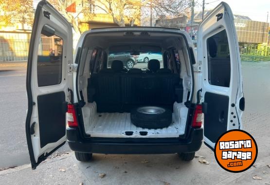 Utilitarios - Citroen Berlingo 2019 Diesel  - En Venta