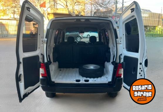 Utilitarios - Citroen Berlingo 2019 Diesel  - En Venta
