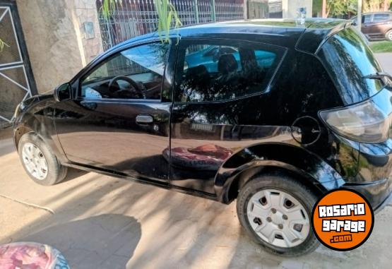 Autos - Ford Ka viral 2012 Nafta 178000Km - En Venta