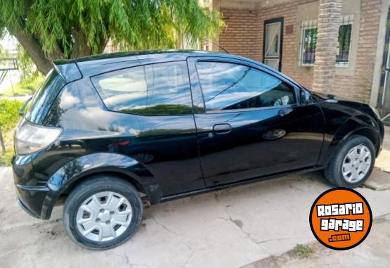 Autos - Ford Ka viral 2012 Nafta 178000Km - En Venta